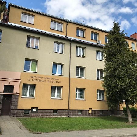 Apartament Livia Dwupoziomowy , Klimatyzacja , Wi-Fi Apartman Swinoujscie Kültér fotó