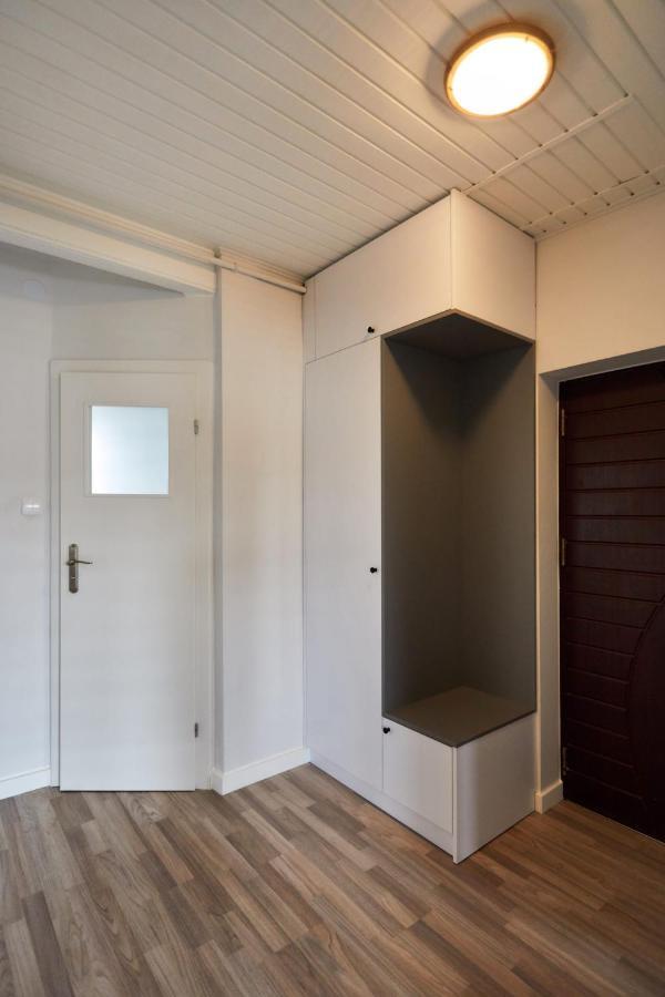 Apartament Livia Dwupoziomowy , Klimatyzacja , Wi-Fi Apartman Swinoujscie Kültér fotó