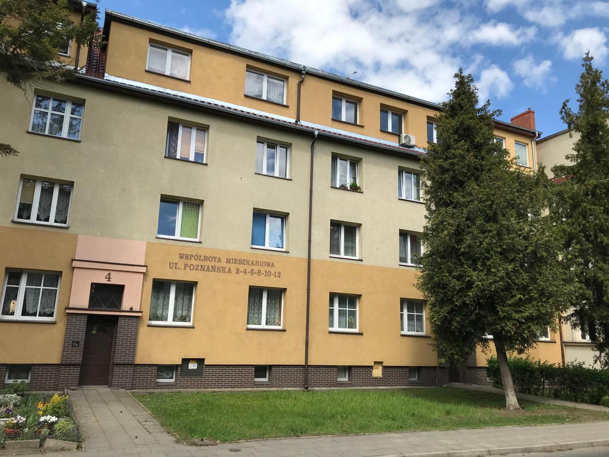 Apartament Livia Dwupoziomowy , Klimatyzacja , Wi-Fi Apartman Swinoujscie Kültér fotó