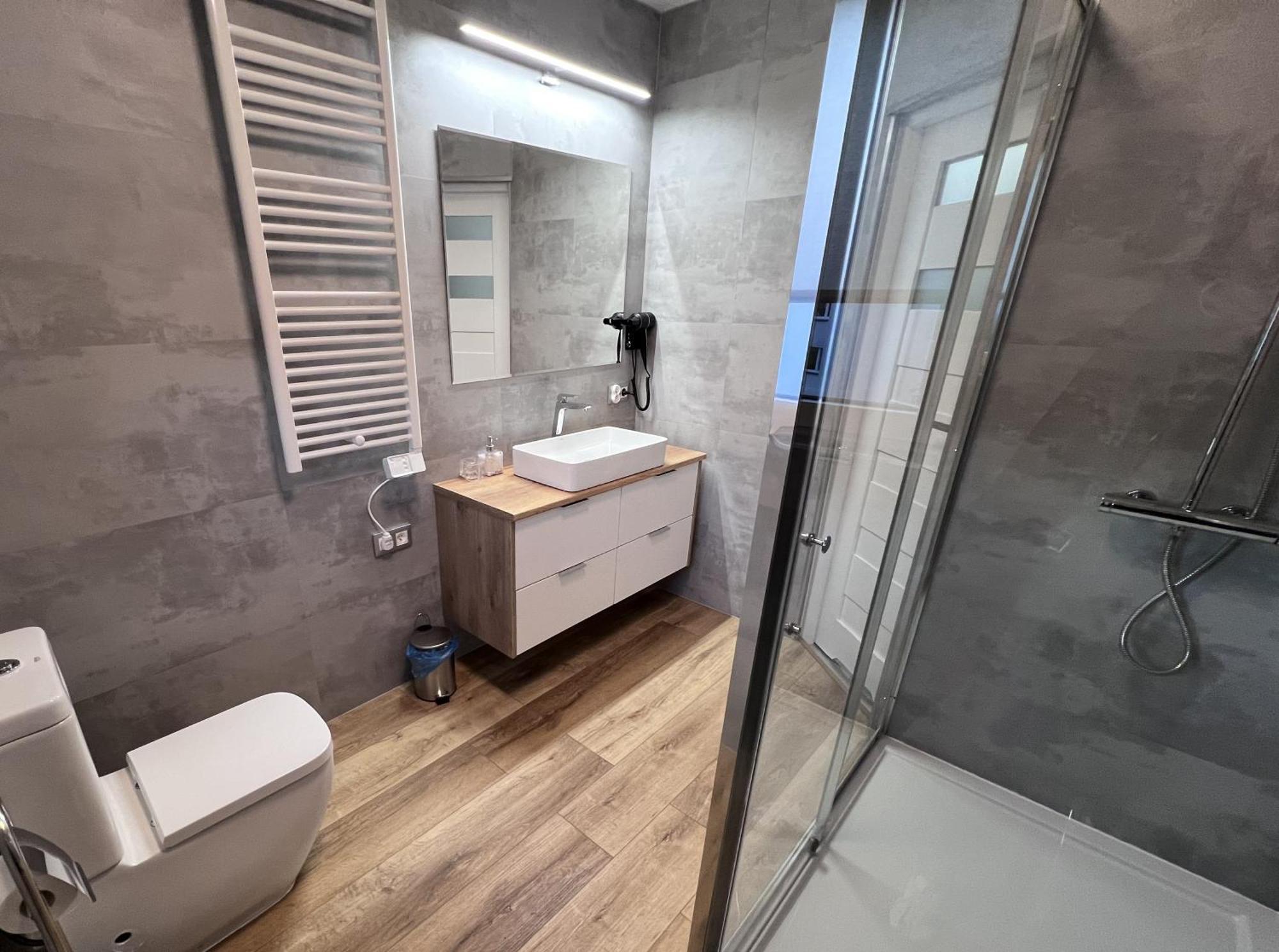 Apartament Livia Dwupoziomowy , Klimatyzacja , Wi-Fi Apartman Swinoujscie Kültér fotó